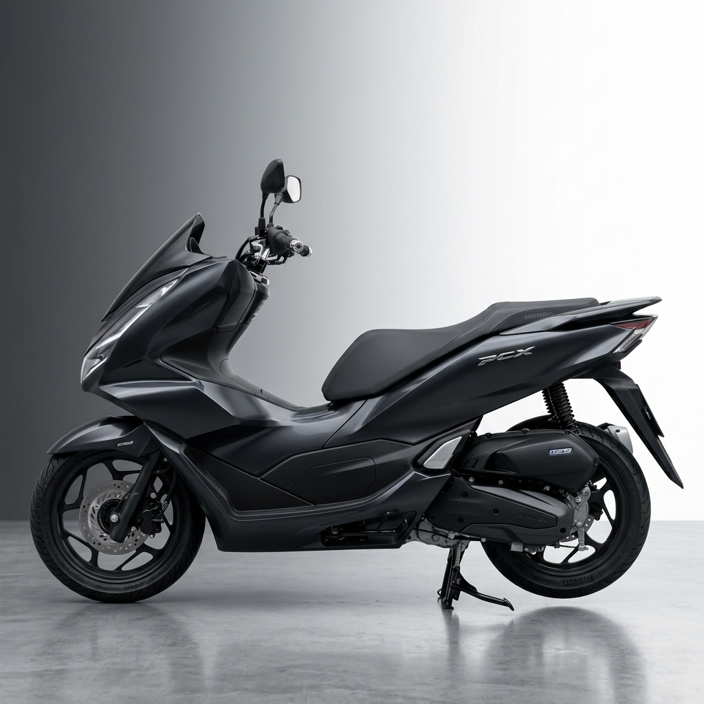 Honda PCX