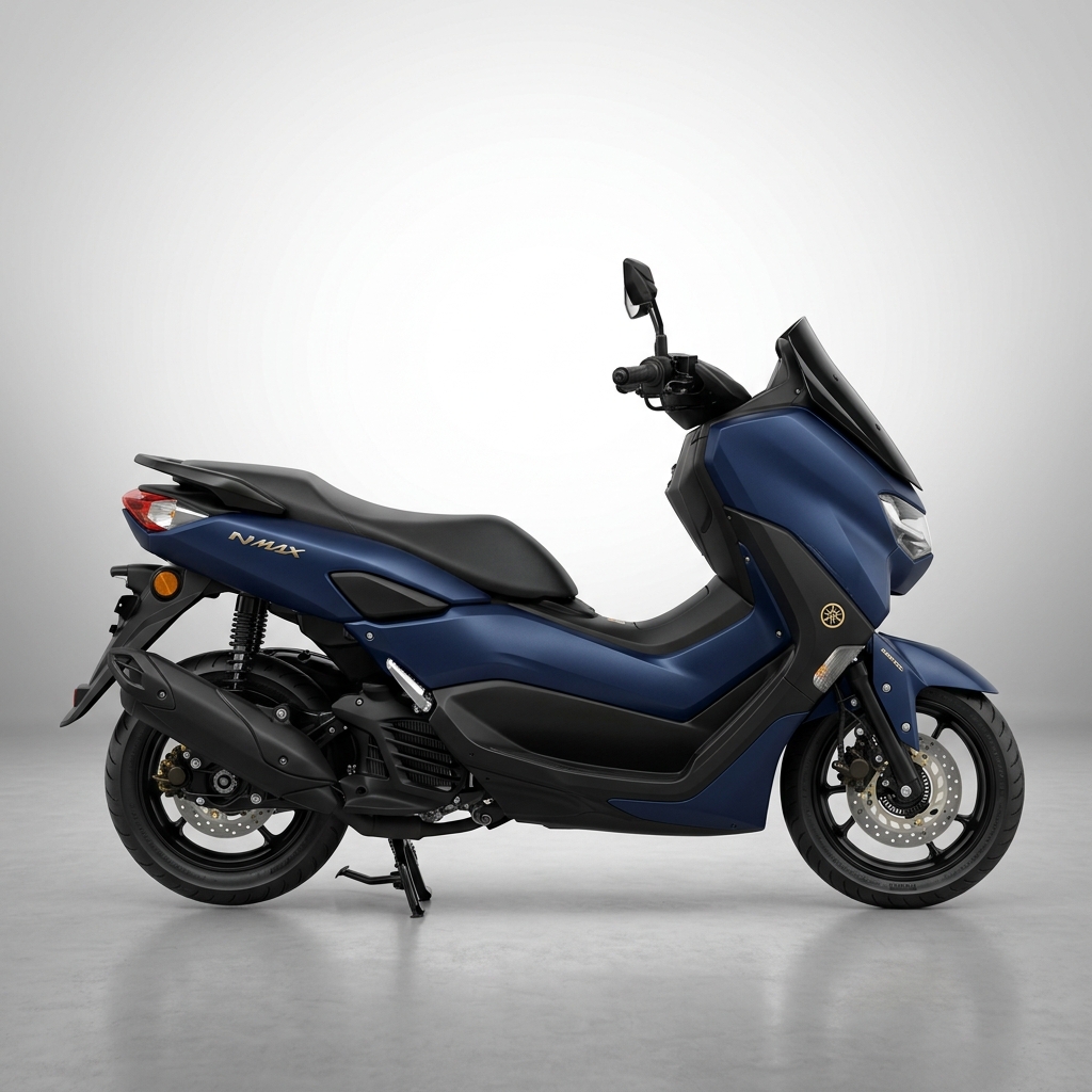 Yamaha NMAX